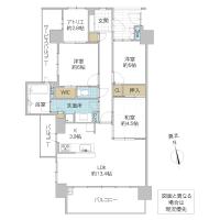 サーパス水戸駅南平和公園(水戸市)