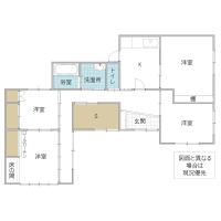 城南町5丁目戸建(日立市)