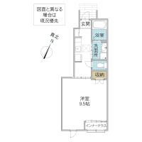 仮)日立市金沢町アパート新築工事(日立市)