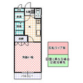 コンフォール舟小屋(水戸市)