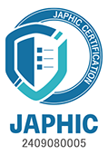 JAPHIC Logo